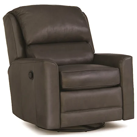 Motorized Reclining Chair